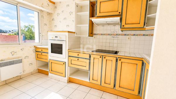 Appartement St Sébastien Sur Loire 2 pièce(s) 55 m2