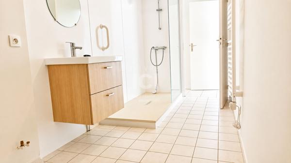 Appartement St Sébastien Sur Loire 2 pièce(s) 55 m2