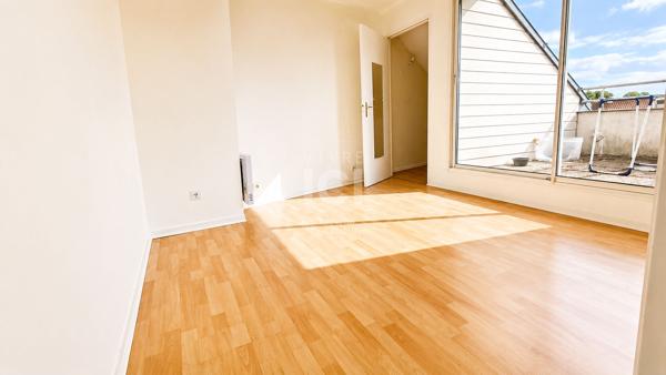 Appartement St Sébastien Sur Loire 2 pièce(s) 55 m2