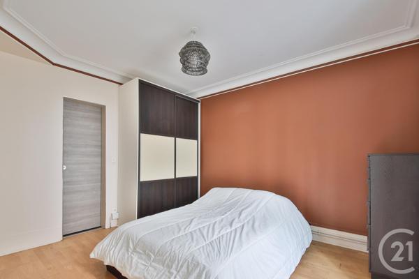 Appartement F2 à vendre  2 pièces - 42,98 m2 PARIS - 75014