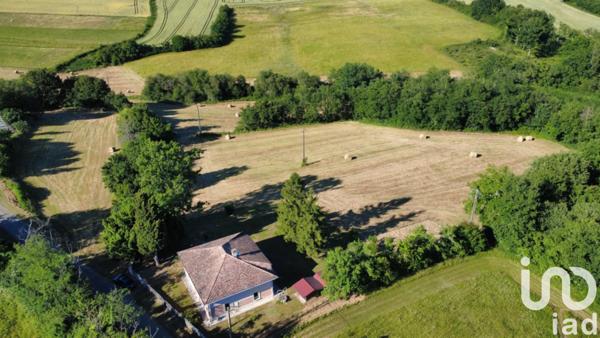 Maison à vendre 7 pièces 190 m² Cazes-Mondenard