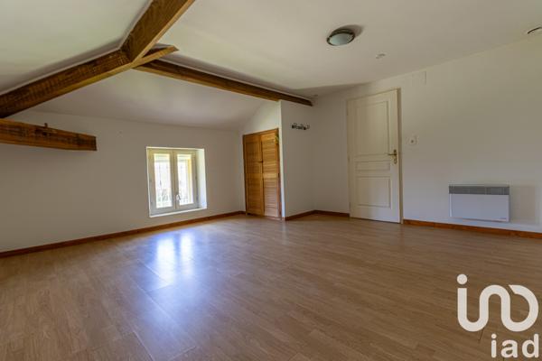 Maison à vendre 7 pièces 190 m² Cazes-Mondenard