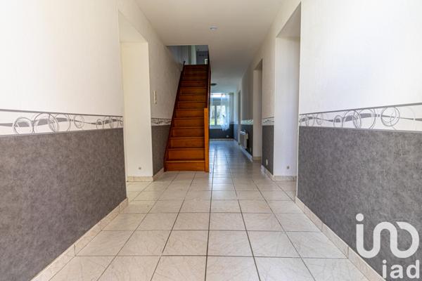 Maison à vendre 7 pièces 190 m² Cazes-Mondenard