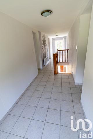 Maison à vendre 7 pièces 190 m² Cazes-Mondenard