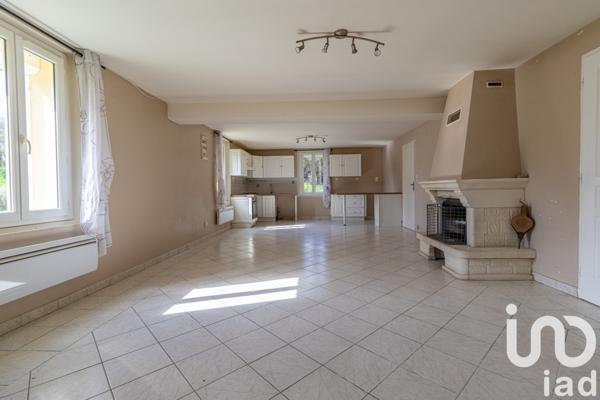 Maison à vendre 7 pièces 190 m² Cazes-Mondenard