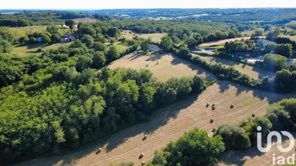 Maison à vendre 7 pièces 190 m² Cazes-Mondenard