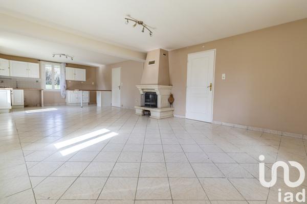 Maison à vendre 7 pièces 190 m² Cazes-Mondenard