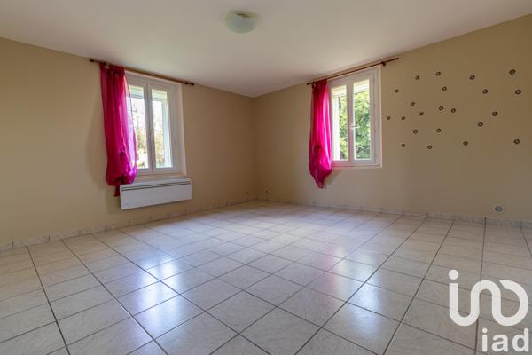 Maison à vendre 7 pièces 190 m² Cazes-Mondenard