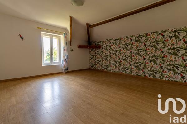 Maison à vendre 7 pièces 190 m² Cazes-Mondenard