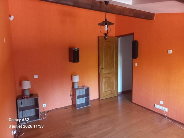 maison 3 chambres, excellent quartier sans aucun travaux