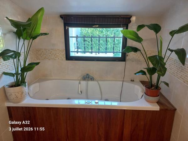maison 3 chambres, excellent quartier sans aucun travaux