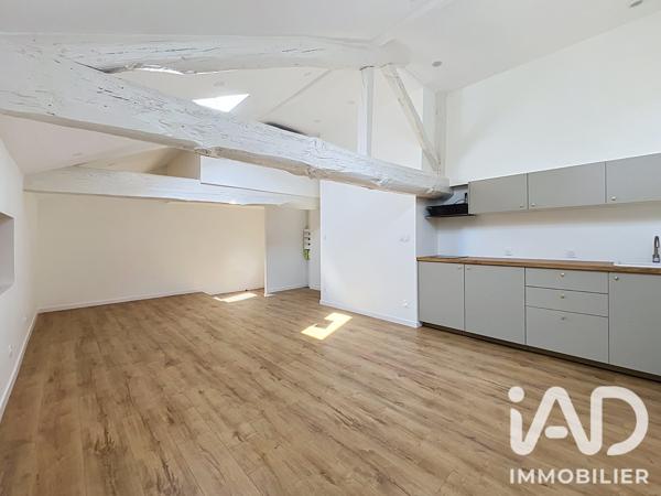 Appartement à vendre 2 pièces 45 m² Mont-de-Marsan