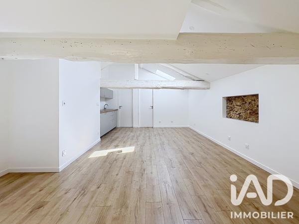 Appartement à vendre 2 pièces 45 m² Mont-de-Marsan