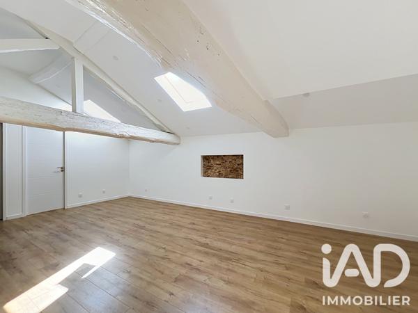 Appartement à vendre 2 pièces 45 m² Mont-de-Marsan