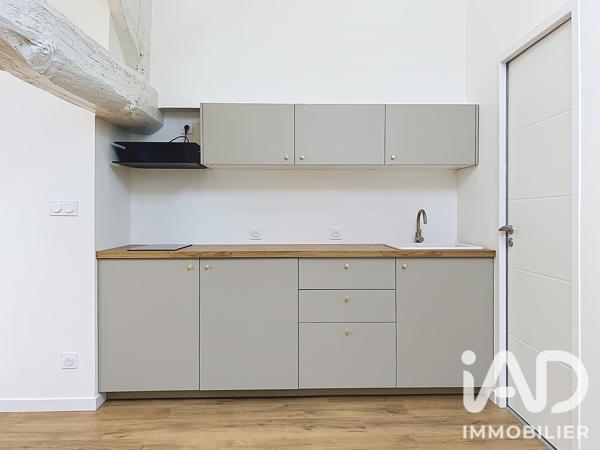 Appartement à vendre 2 pièces 45 m² Mont-de-Marsan