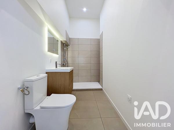 Appartement à vendre 2 pièces 45 m² Mont-de-Marsan