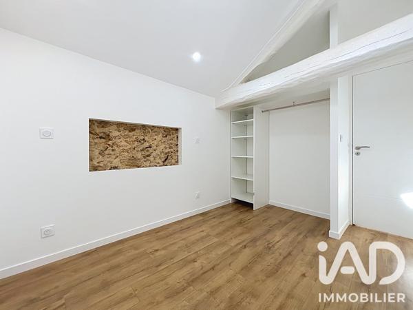 Appartement à vendre 2 pièces 45 m² Mont-de-Marsan
