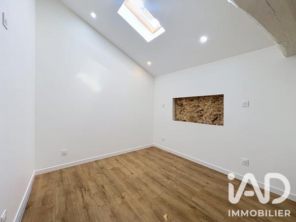 Appartement à vendre 2 pièces 45 m² Mont-de-Marsan