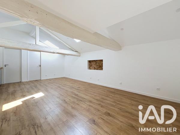 Appartement à vendre 2 pièces 45 m² Mont-de-Marsan