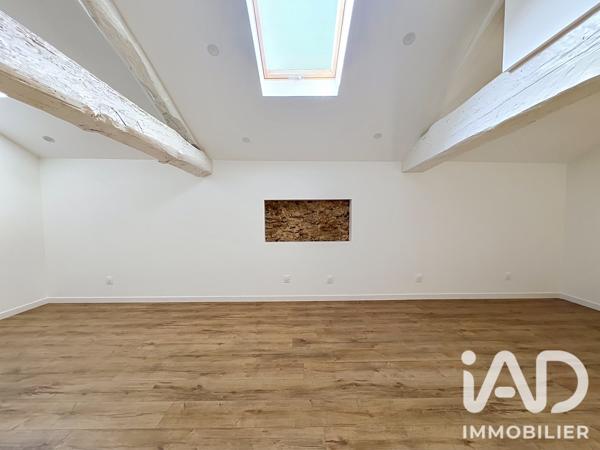 Appartement à vendre 2 pièces 45 m² Mont-de-Marsan
