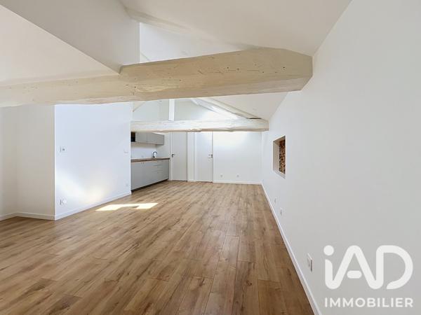 Appartement à vendre 2 pièces 45 m² Mont-de-Marsan