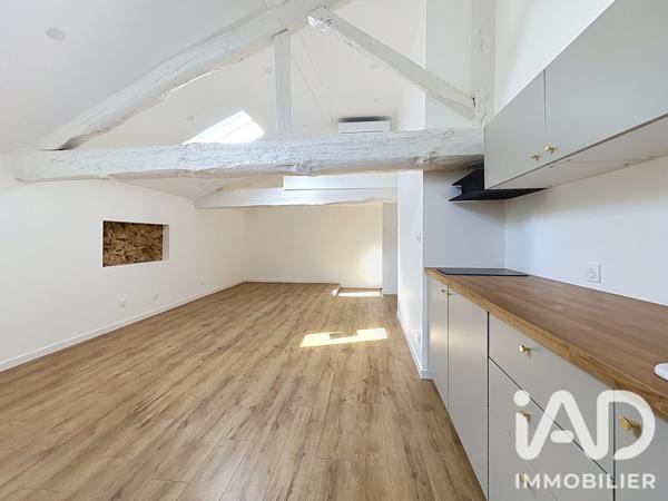 Appartement à vendre 2 pièces 45 m² Mont-de-Marsan
