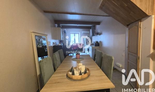 Immeuble à vendre 162 m² Puimisson