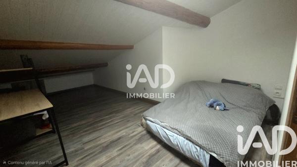 Immeuble à vendre 162 m² Puimisson