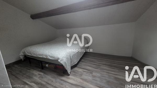 Immeuble à vendre 162 m² Puimisson