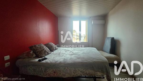 Immeuble à vendre 162 m² Puimisson