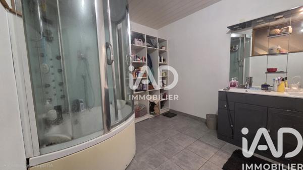 Immeuble à vendre 162 m² Puimisson