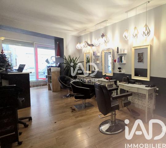 Immeuble à vendre 162 m² Puimisson