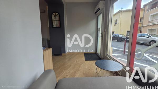 Immeuble à vendre 162 m² Puimisson