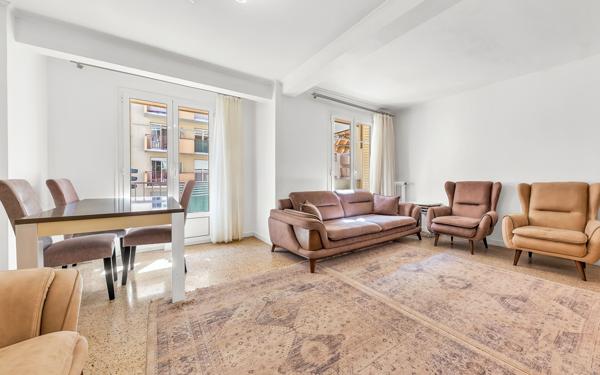 Appartement à vendre    3 pièces • 68 m2 Nice