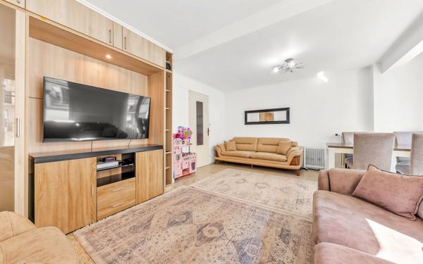 Appartement à vendre    3 pièces • 68 m2 Nice
