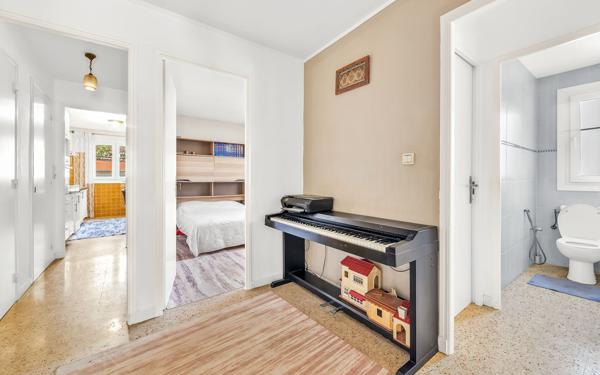 Appartement à vendre    3 pièces • 68 m2 Nice