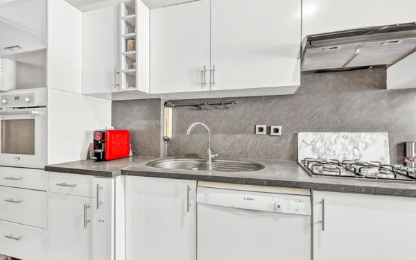 Appartement à vendre    3 pièces • 68 m2 Nice