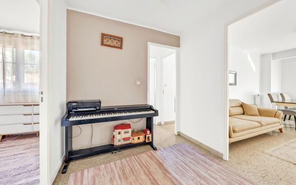 Appartement à vendre    3 pièces • 68 m2 Nice