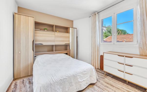 Appartement à vendre    3 pièces • 68 m2 Nice