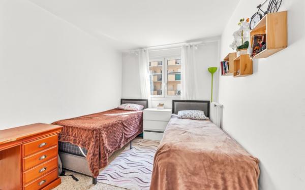 Appartement à vendre    3 pièces • 68 m2 Nice