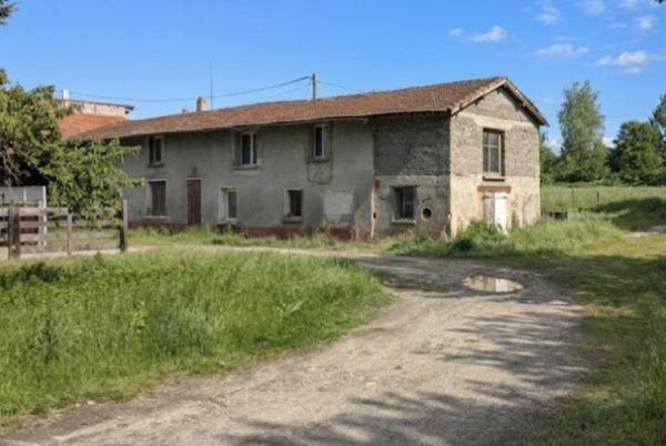 Vente / Maison à rénover