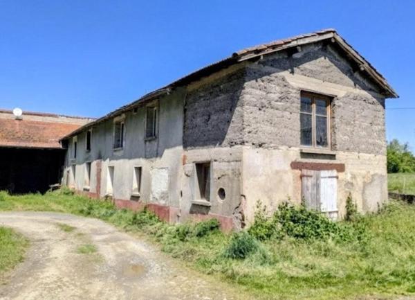 Vente / Maison à rénover