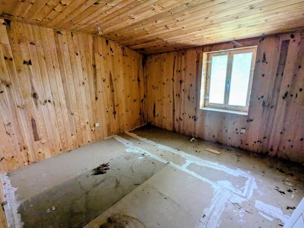 Vente / Maison à rénover