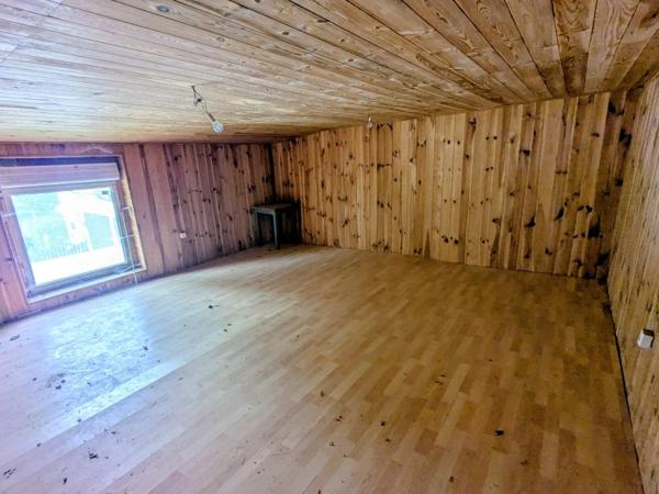 Vente / Maison à rénover