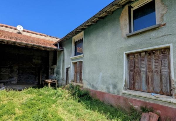 Vente / Maison à rénover