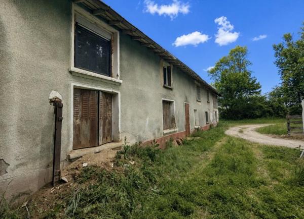 Vente / Maison à rénover