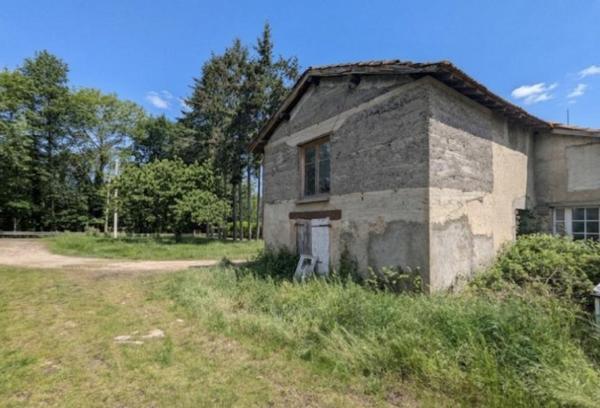 Vente / Maison à rénover