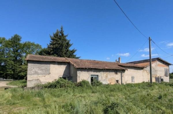 Vente / Maison à rénover
