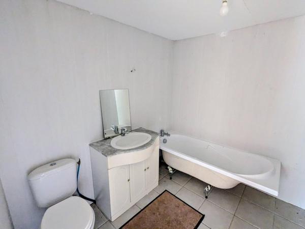 Vente / Maison à rénover