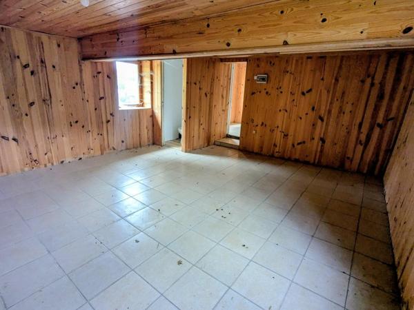 Vente / Maison à rénover